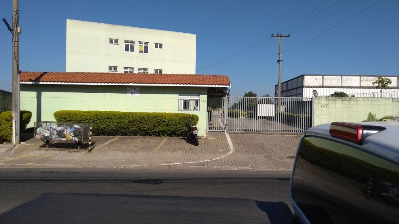 Foto - Hortolândia - Jardim Santa Esmeralda